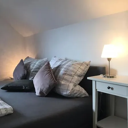 Apartment Weinbergsblick Optimale Stadtnaehe Ochsenfurt