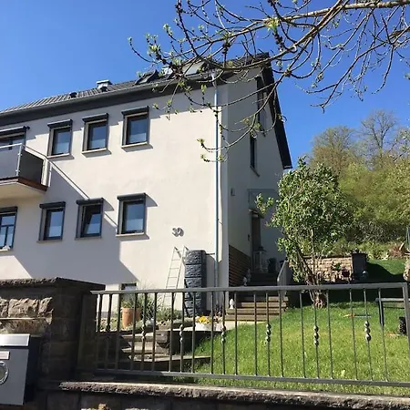 Weinbergsblick Optimale Stadtnaehe Apartment Ochsenfurt