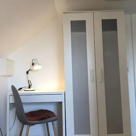 Weinbergsblick Optimale Stadtnaehe *