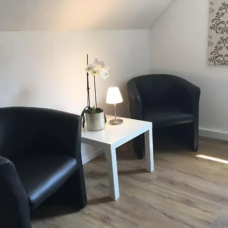 Apartment Weinbergsblick Optimale Stadtnaehe Ochsenfurt