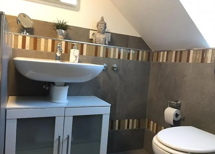 Weinbergsblick Optimale Stadtnaehe Apartament *