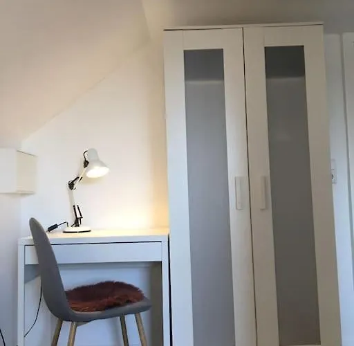 Weinbergsblick Optimale Stadtnaehe *