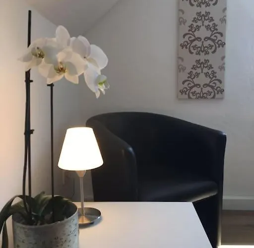 Weinbergsblick Optimale Stadtnaehe Apartament *