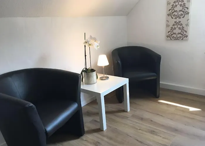 Apartament Weinbergsblick Optimale Stadtnaehe Ochsenfurt