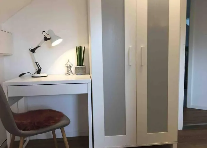 Weinbergsblick Optimale Stadtnaehe Apartament *