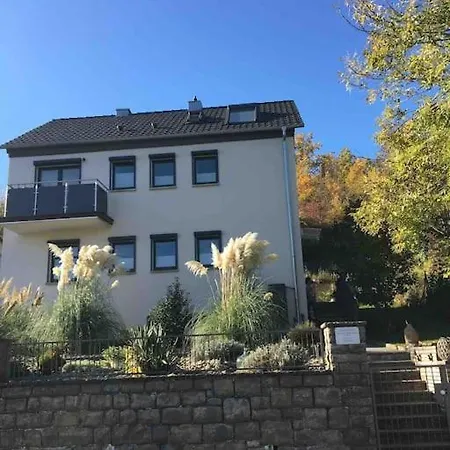 Weinbergsblick Optimale Stadtnaehe *