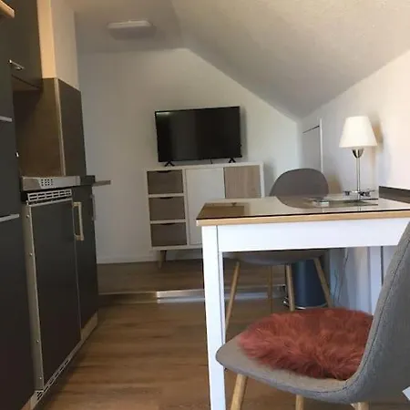 شقة Weinbergsblick Optimale Stadtnaehe أوكسنفورت