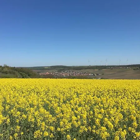 Weinbergsblick Optimale Stadtnaehe * أوكسنفورت