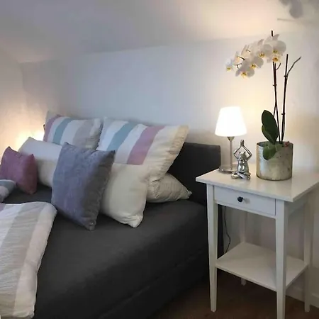Weinbergsblick Optimale Stadtnaehe * أوكسنفورت