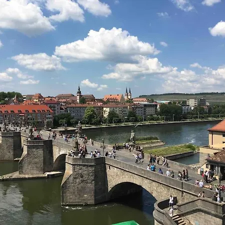 Weinbergsblick Optimale Stadtnaehe