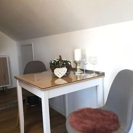 شقة Weinbergsblick Optimale Stadtnaehe