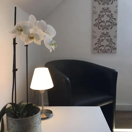 Weinbergsblick Optimale Stadtnaehe شقة *