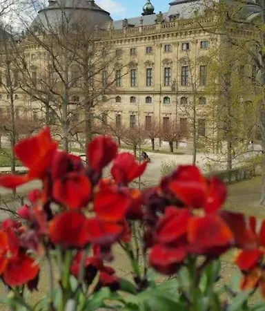 Weinbergsblick Optimale Stadtnaehe شقة أوكسنفورت