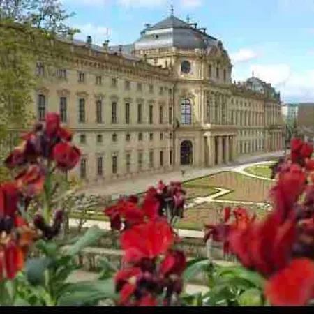 شقة Weinbergsblick Optimale Stadtnaehe أوكسنفورت