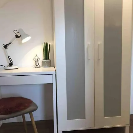 Weinbergsblick Optimale Stadtnaehe شقة *