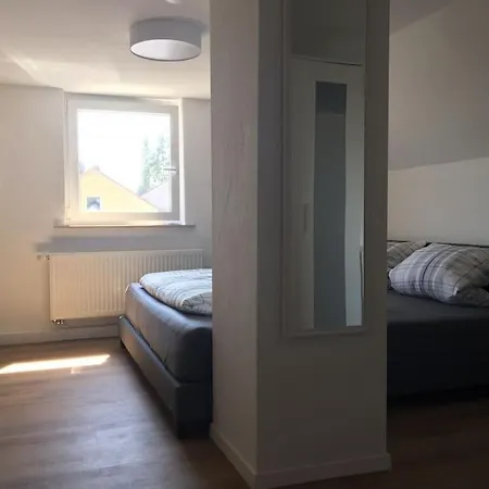 شقة Weinbergsblick Optimale Stadtnaehe *