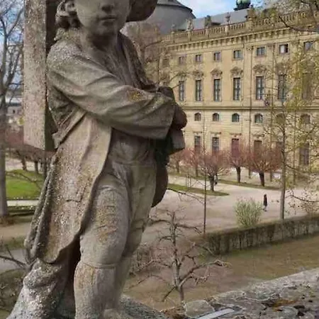 Weinbergsblick Optimale Stadtnaehe شقة *