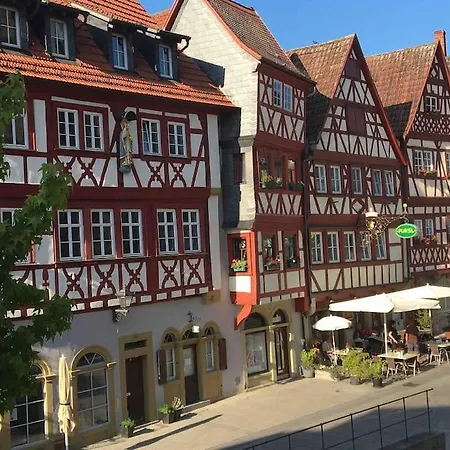Weinbergsblick Optimale Stadtnaehe